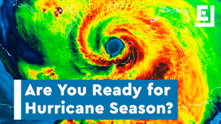 How Do Meteorologists Rank Hurricanes, and Will I Die?